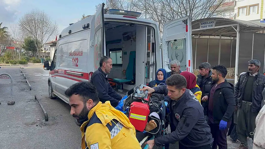 Adıyaman'da 25 yaşındaki kadın ölü bulundu