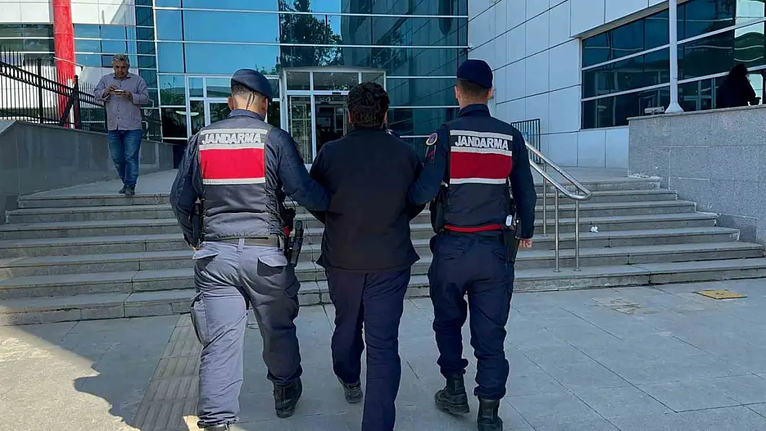 Adıyaman'da DEAŞ operasyonu