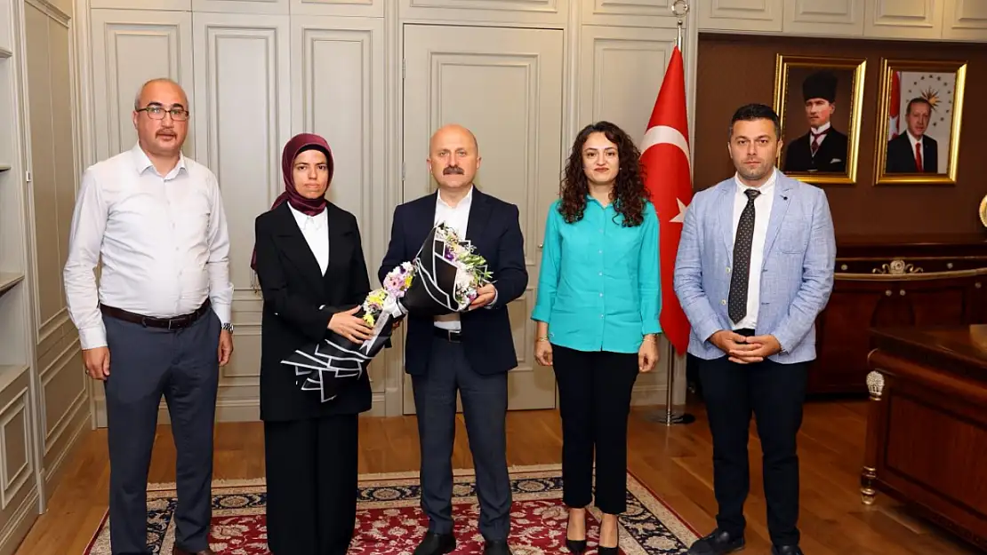Adıyaman'da 'Dünya Çevre Haftası' etkinlikleri düzenlenecek