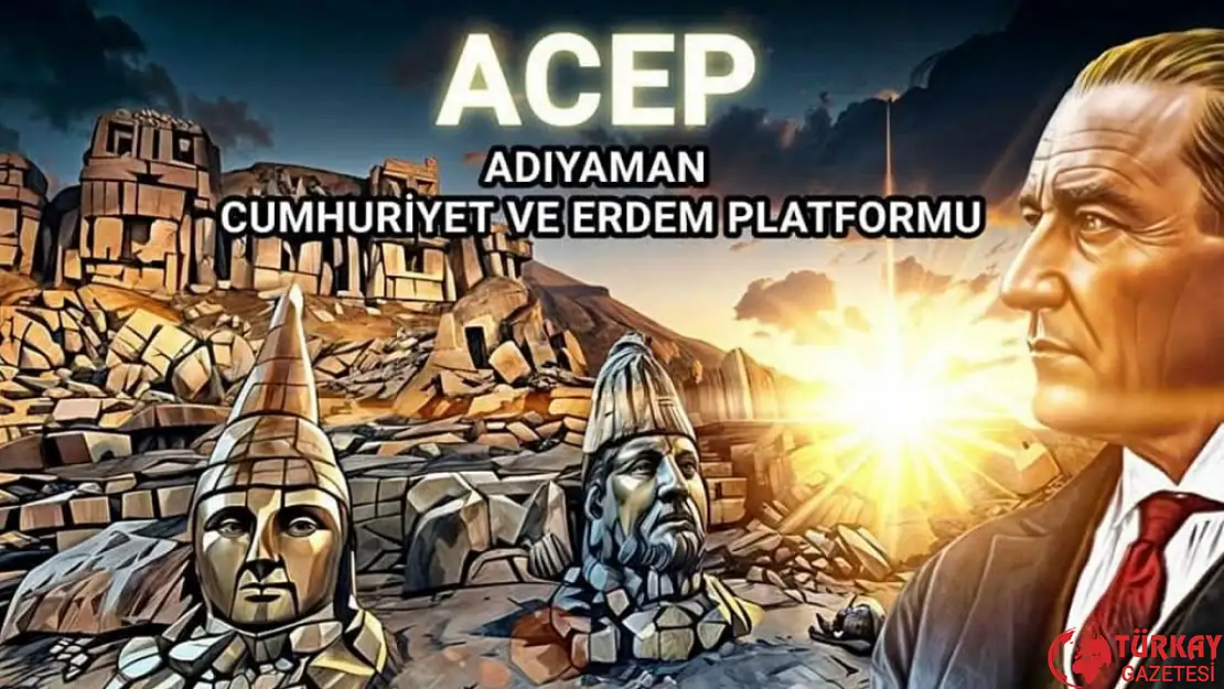 Adıyaman'da 'Felsefe Günleri' için başvuru yapıldı