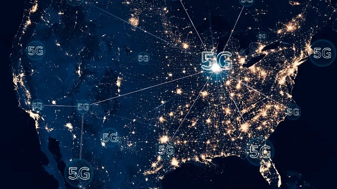 Adıyaman'da iletişim devrimi: 5G istasyonu ve ücretsiz Wi-Fi hizmeti