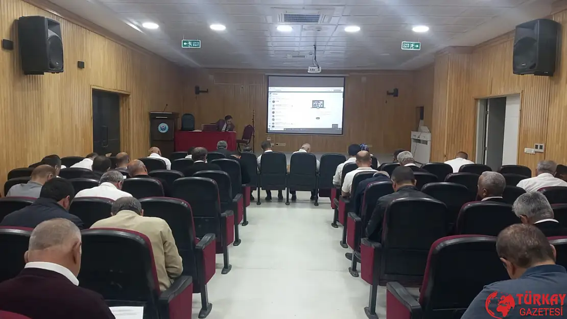 Adıyaman'da toplu taşımada hizmet kalitesi artacak