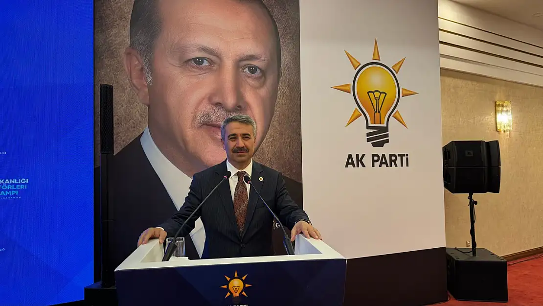 Adıyaman'da ve deprem bölgesinde mücbir sebep hali uzatıldı