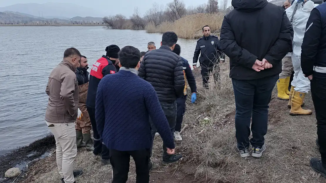 Adıyaman Gölbaşı'nda kayıp aranan genç kızın cesedi bulundu