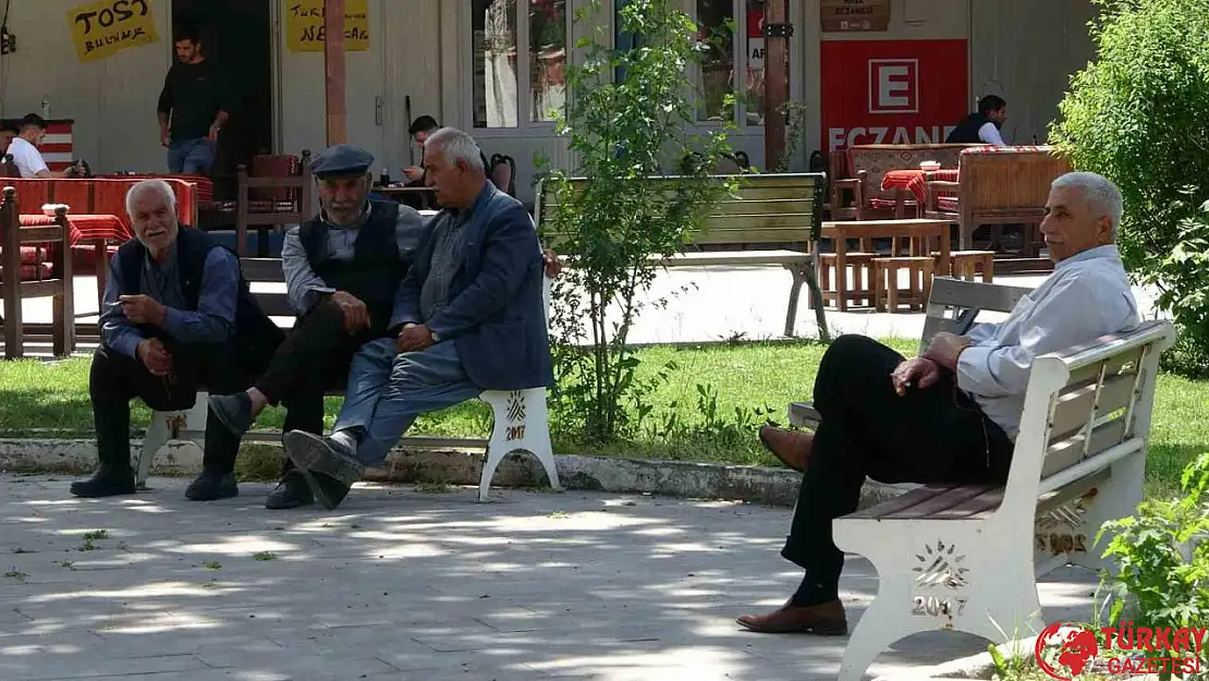 Adıyaman halkından Sırrı Süreyya Önder'e veda