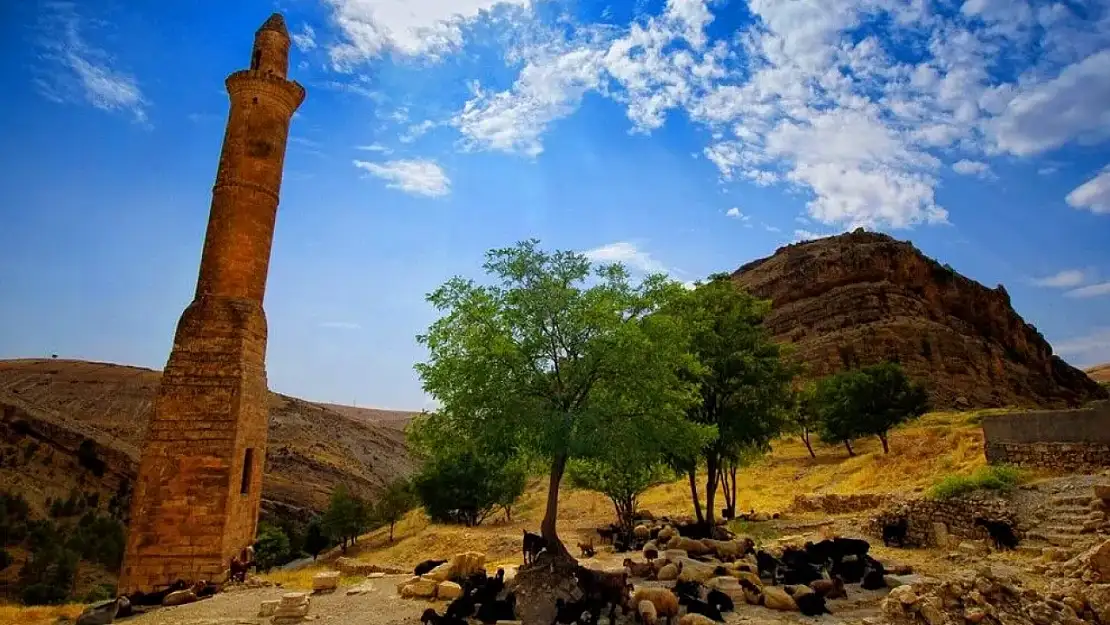 Adıyaman'ın en sakin semtleri belli oldu