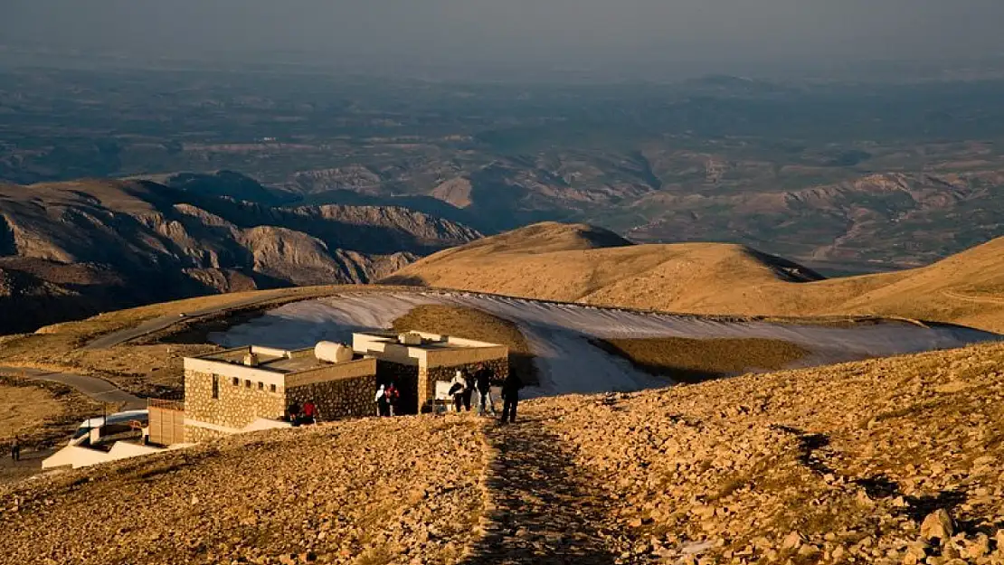 Adıyaman'ın en zengin aileleri belli oldu