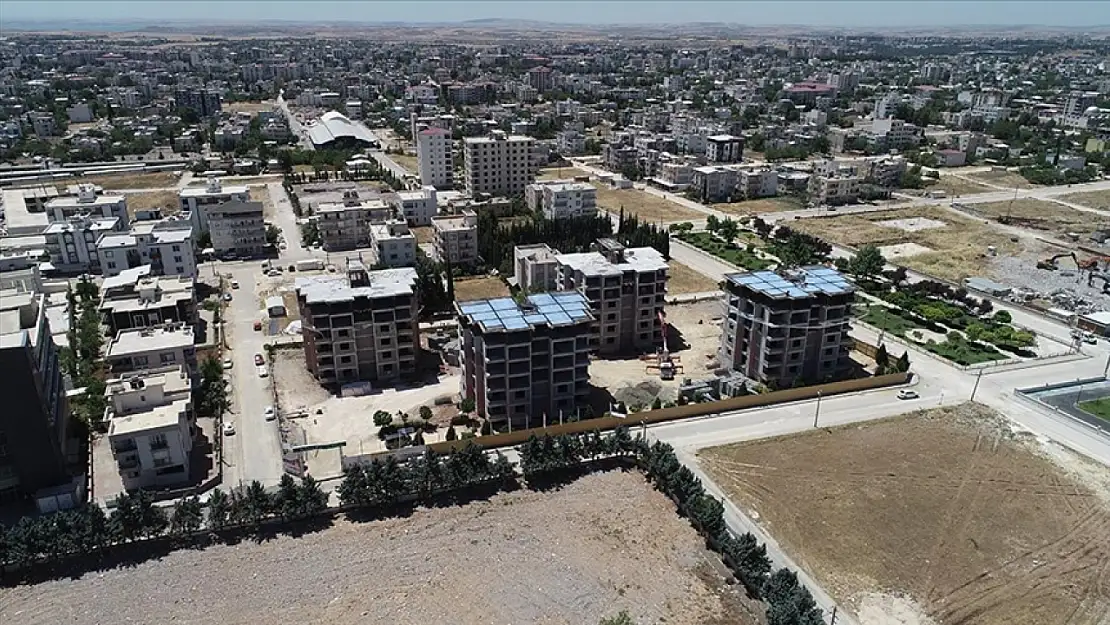 Adıyaman'ın ileriki yıl senaryosu: işte geleceğin şehri orada doğacak