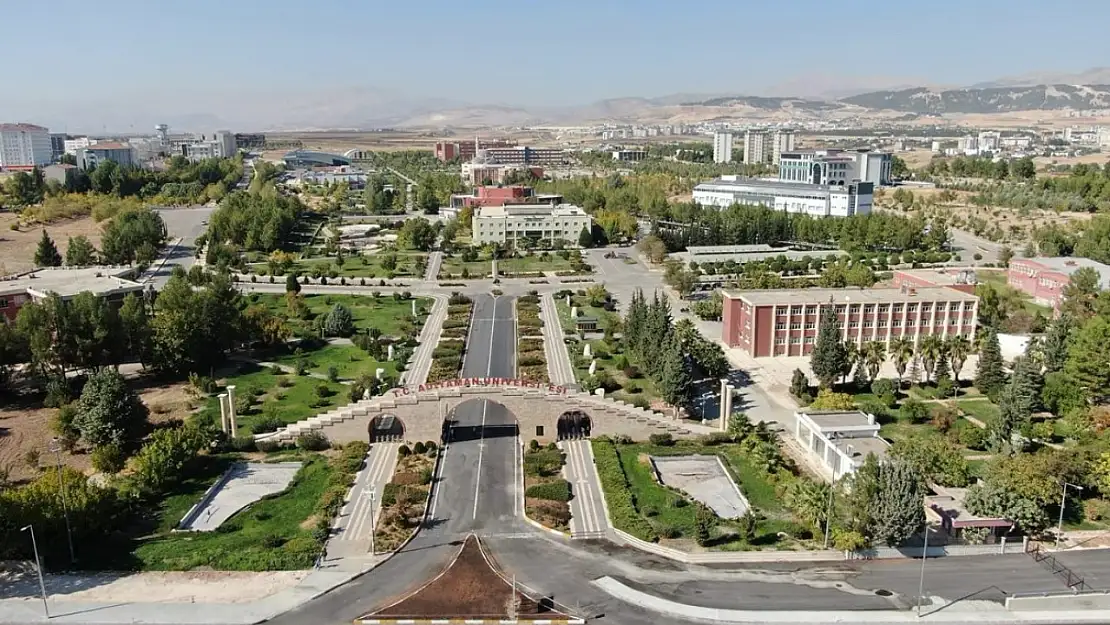 Adıyaman'ın tarımsal geleceğine akademik destek