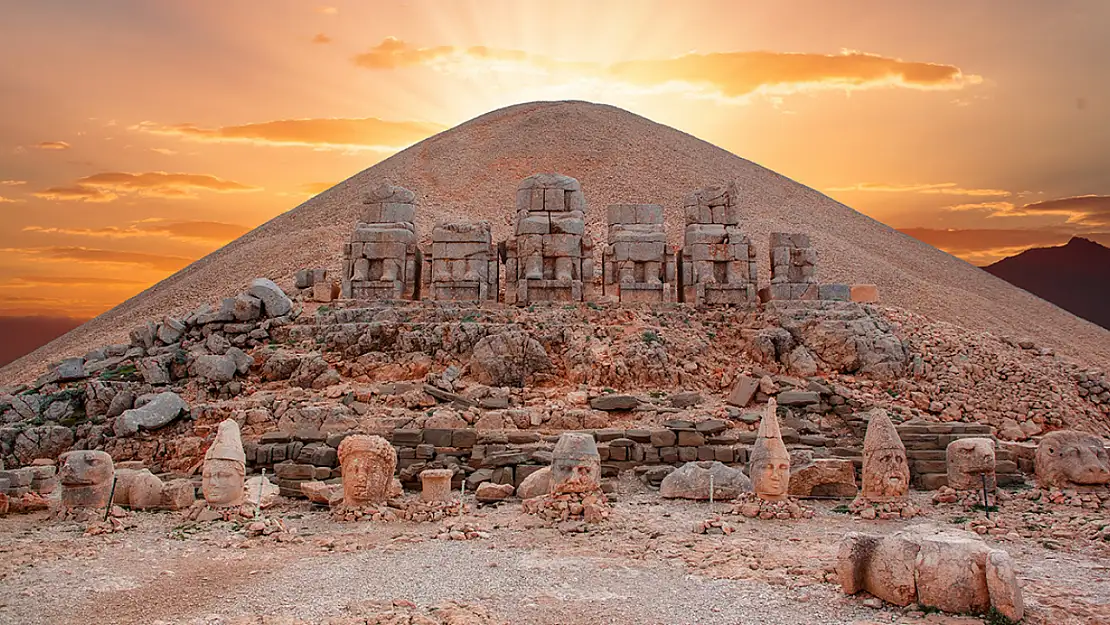 Adıyaman'ın yüzölçümü belli oldu