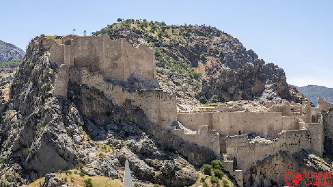 Adıyaman Kahta gezilecek yerler