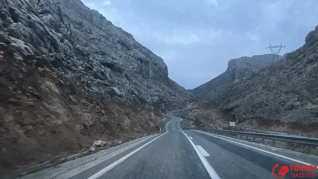 Adıyaman Valiliği son dakika açıkladı! O yollar kapatıldı