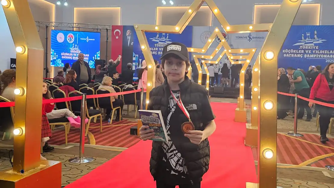 Adıyamanlı depremzede sporcu milli takıma seçildi