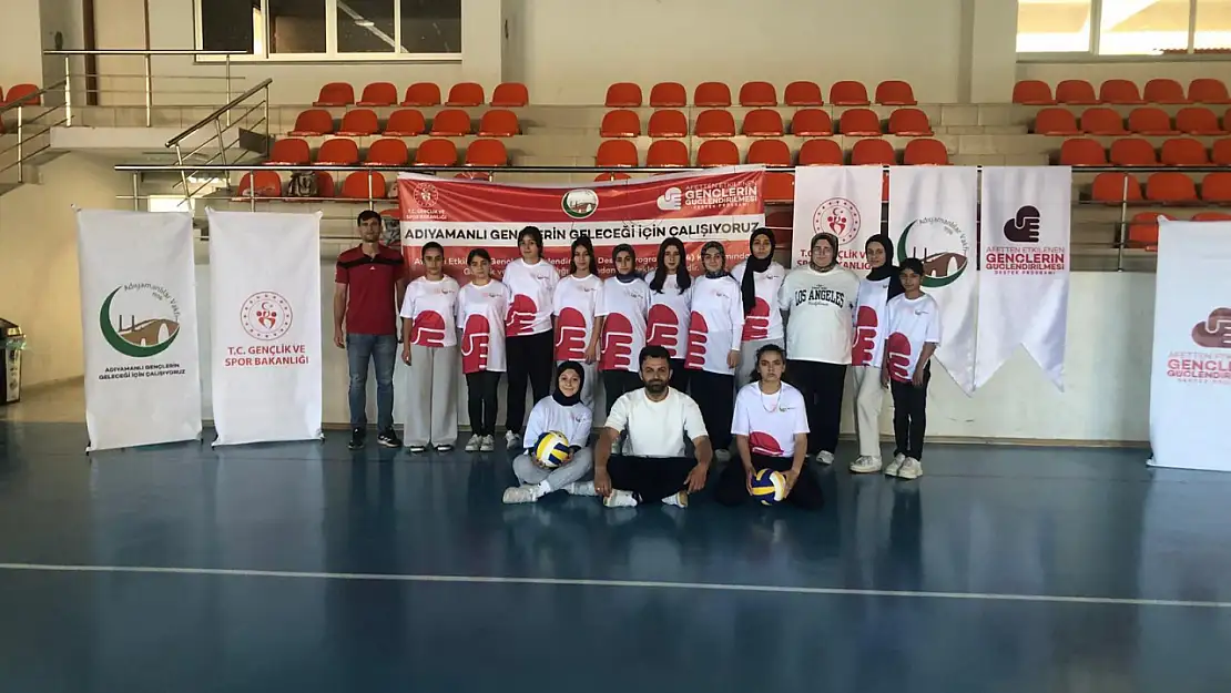 Adıyamanlılar Vakfından depremzede gençlere yönelik anlamlı proje