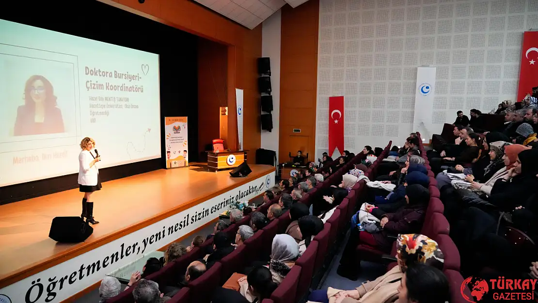 ADYÜ'de depremden etkilenen çocuklar için teknoloji destekli eğitim projesi tanıtıldı