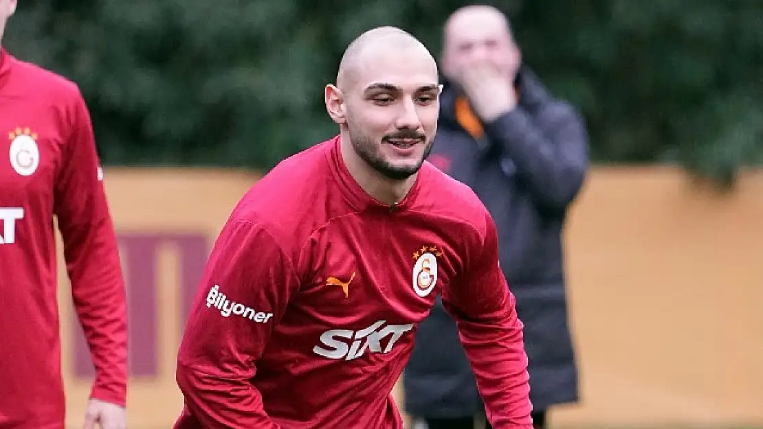 Ahmet Kutucu'nun yeni takımı belli oldu