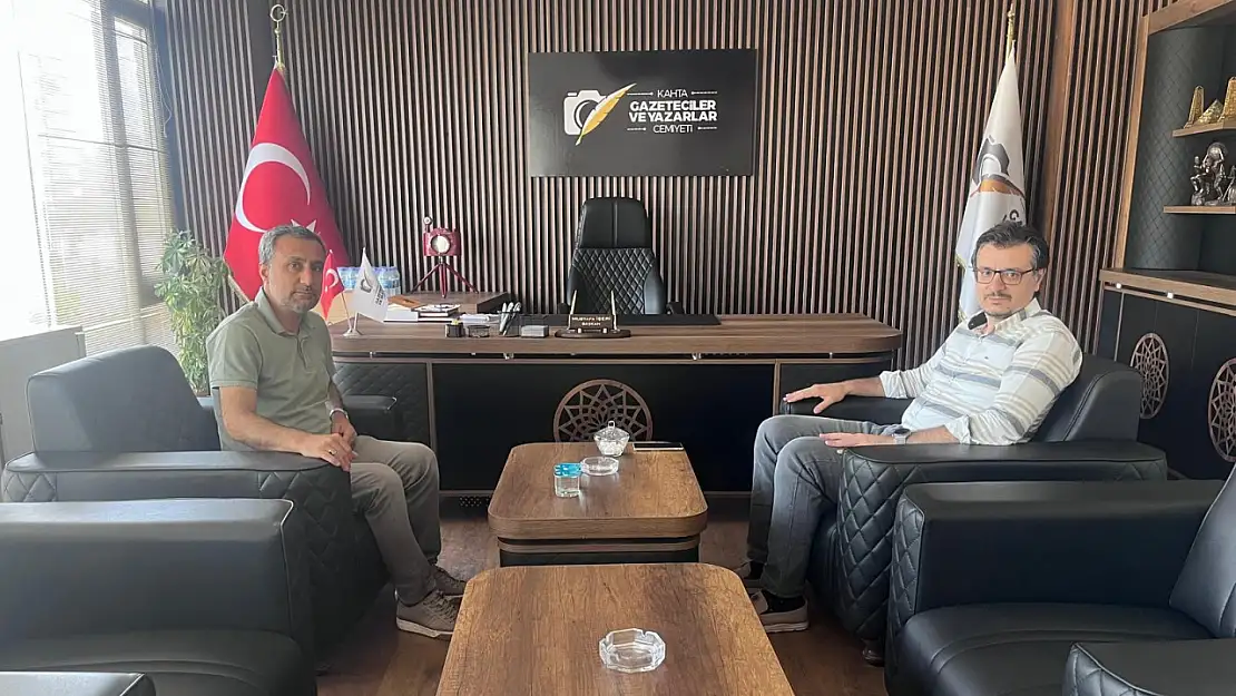 Akademisyenden Uyuşturucu İle Mücadele Çağrısı