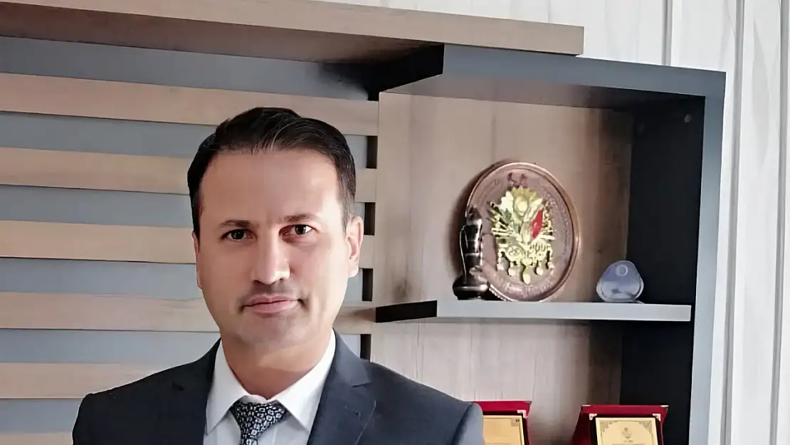 Akın: 'Keyifli, verimli ve sağlıklı bir yaz tatili diliyorum'