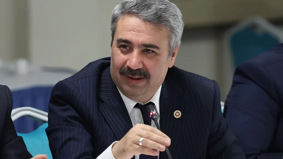 Alkayış: İstanbul, ecdadımızın bizlere emanetidir