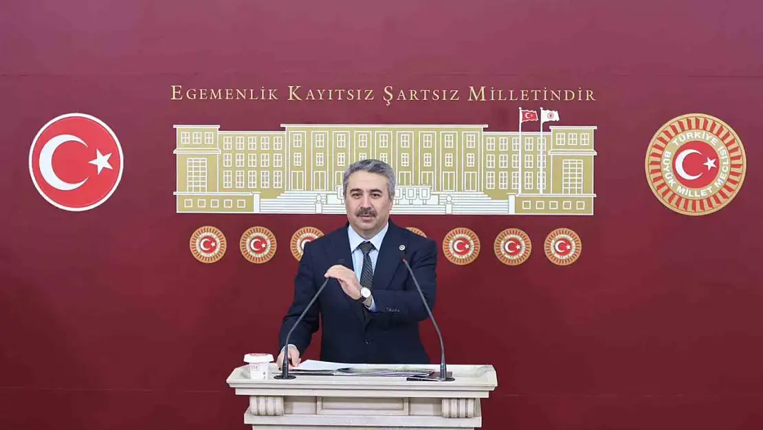 Alkayış'tan deprem bölgesine mücbir sebep müjdesi