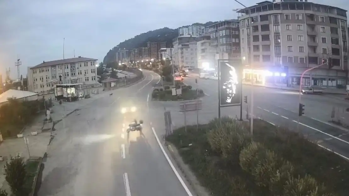 Artvin'de feci kaza: 13 ve 19 yaşındaki 2 kişi hayatını kaybetti