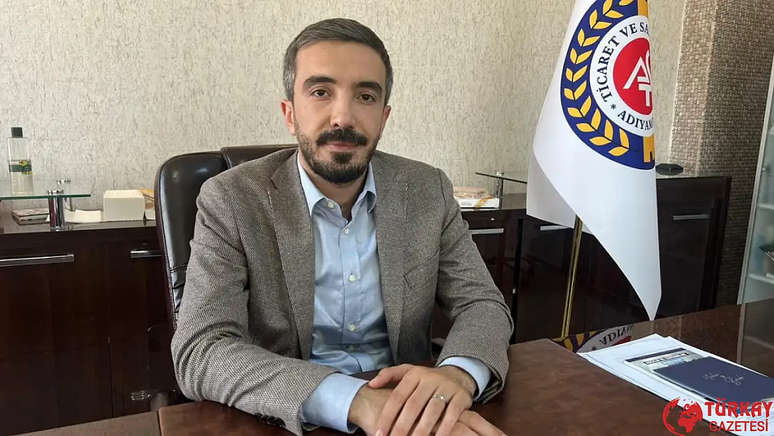 ATSO Başkanı Mehmet Torunoğlu: 'Acımızın tarifi yok'