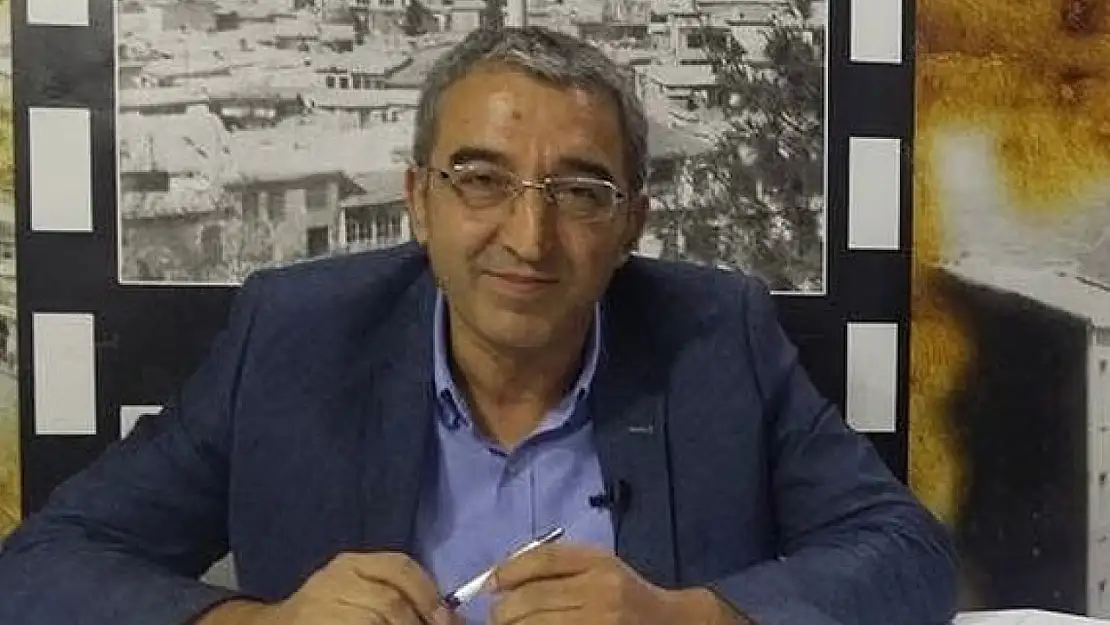 Avukat Nazım Pektaş'ın vefatı sevenlerini yasa boğdu