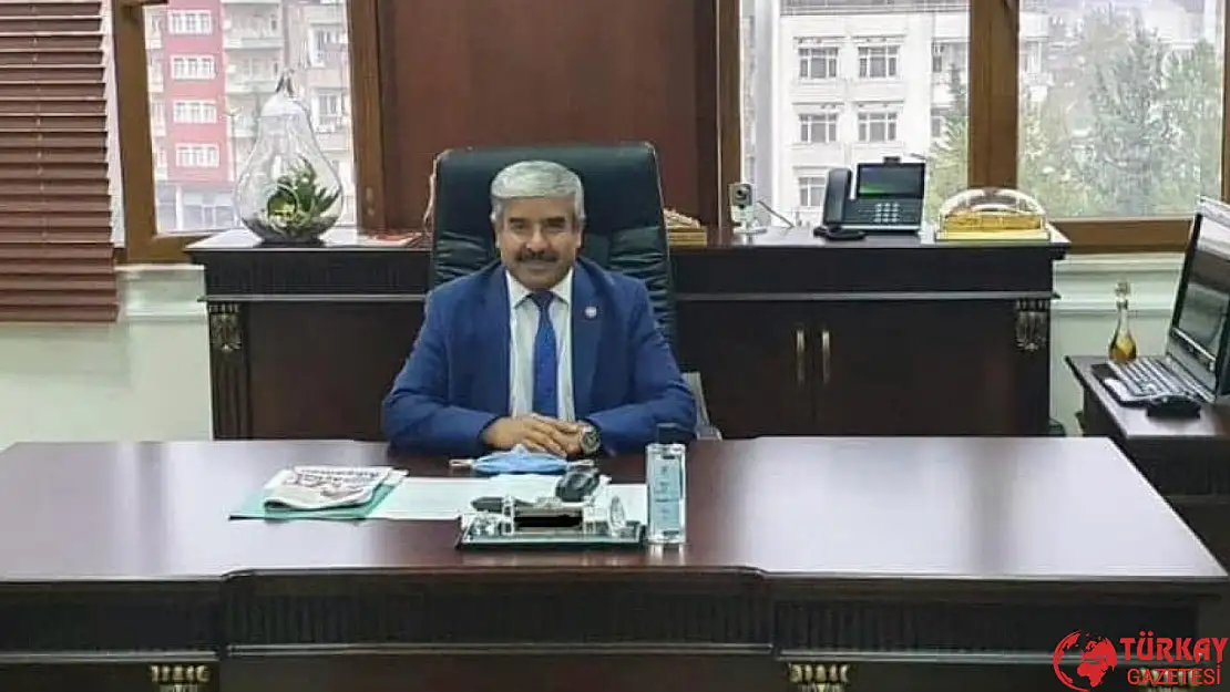 Aydın Arslan: 'Revize edilen yeni projede Dağ Fare Doğurdu'