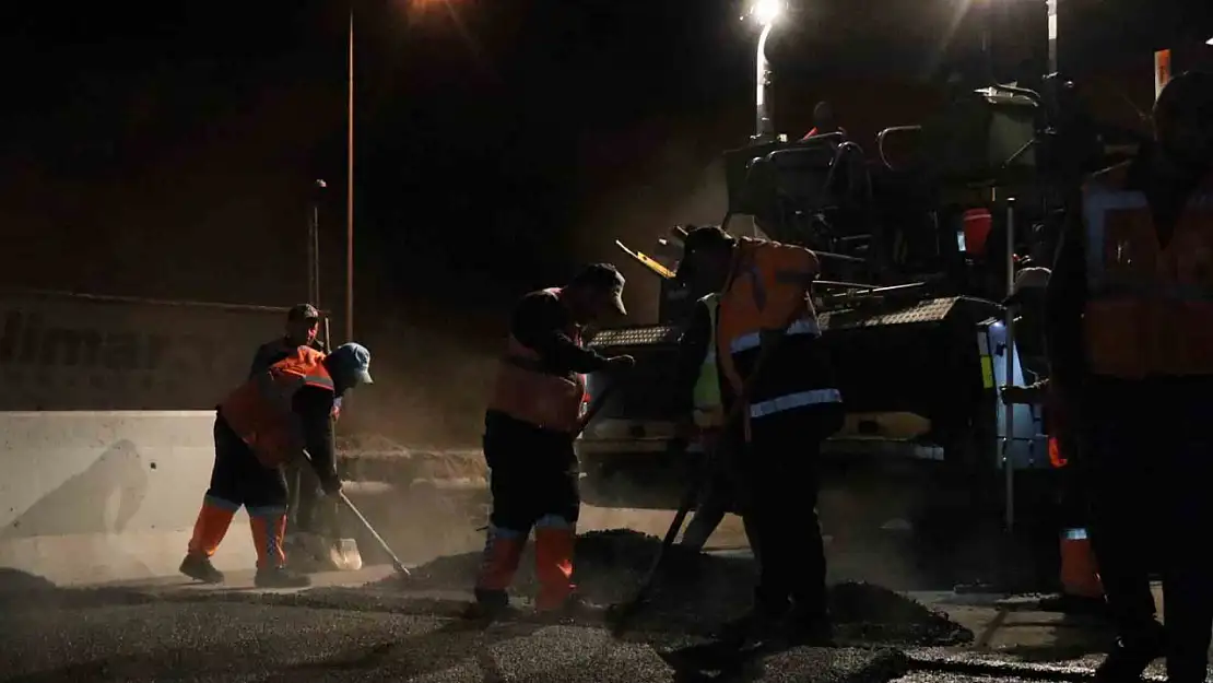 Bakan Uraloğlu açıkladı! Bolu Dağı Tüneli yarın açılıyor