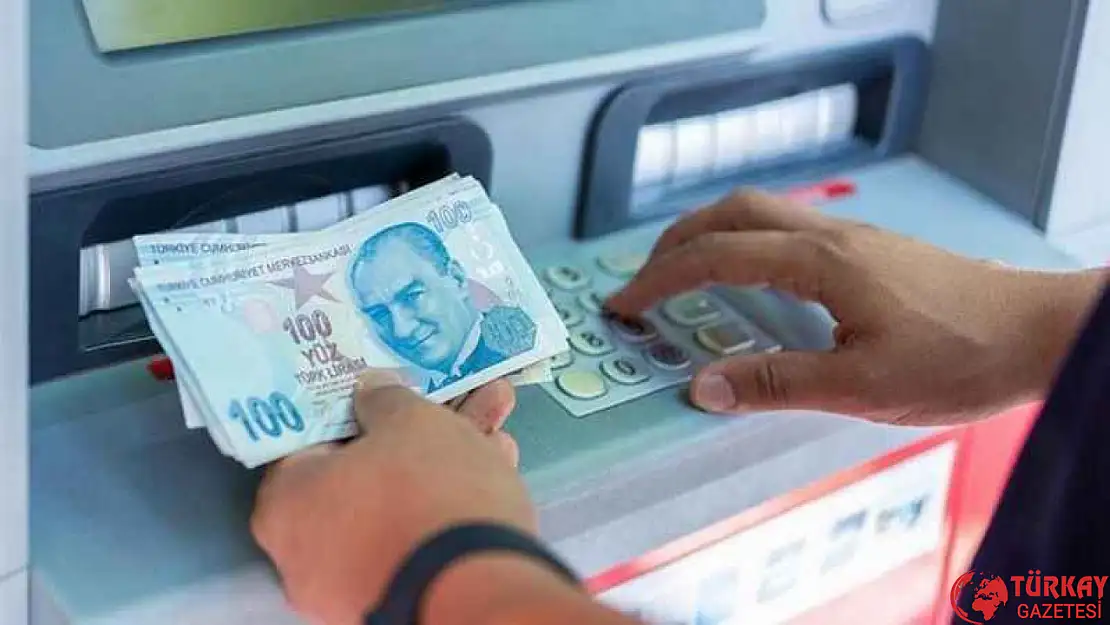 Bankada parası kalanlar dikkat devredilecek