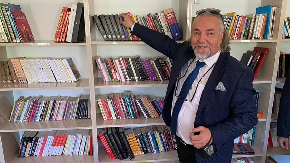 Başkan Binzet güven tazeledi