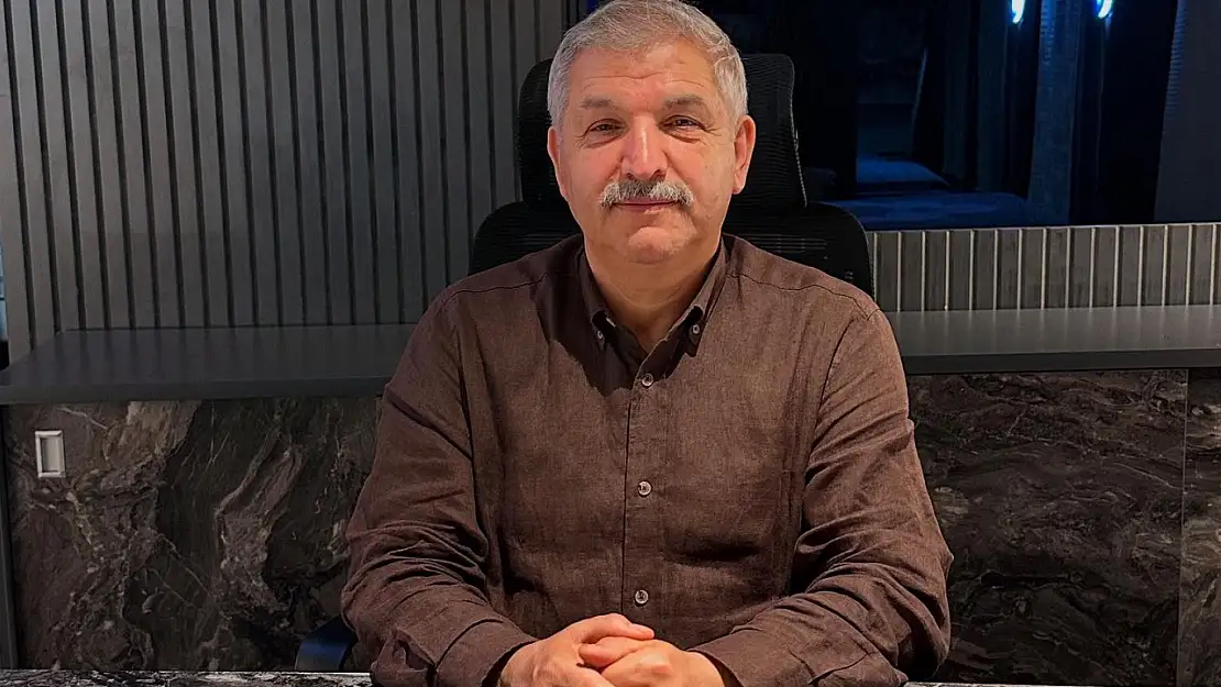 Başkan Çil: 'O' Müminler İçin Mükemmel Örnektir