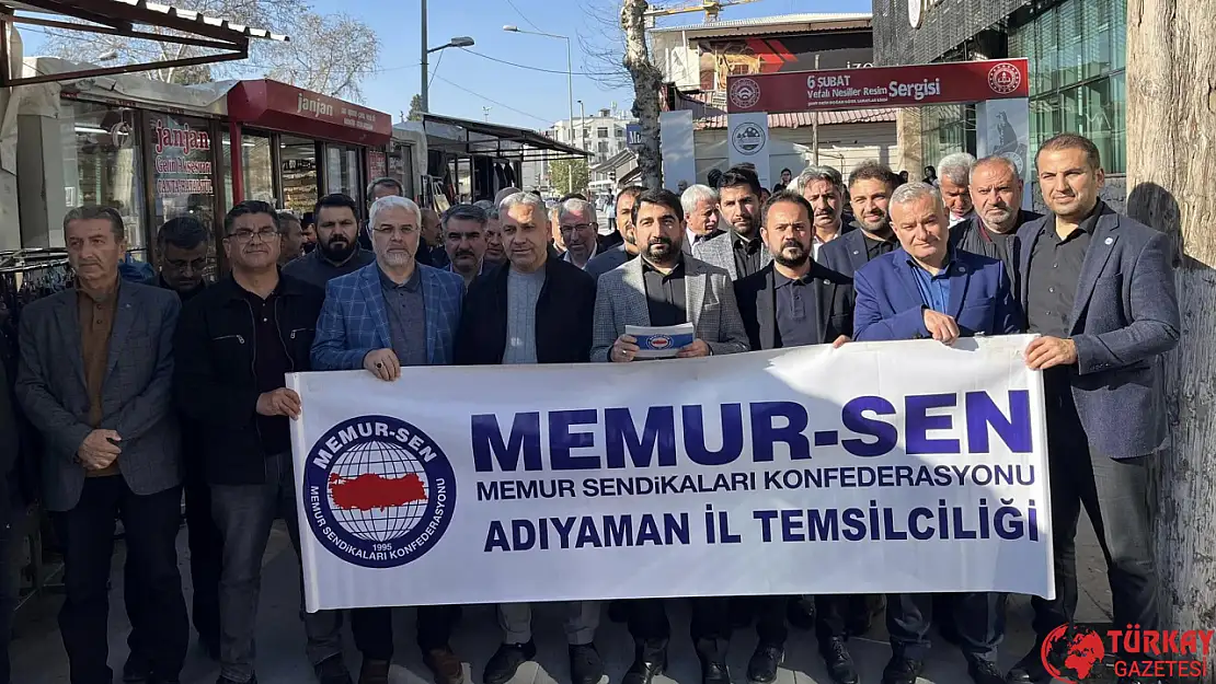 Başkan Demir: 'Anayasa değişsin, Aile korunsun'