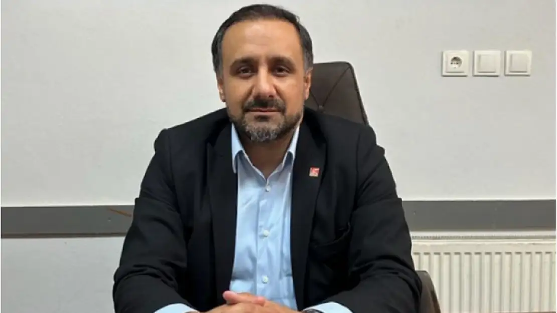 Başkan Doğan: 'Sahte Diplomalar Kamu Vicdanını Yaralıyor, Devletin Temelini Zedeliyor'