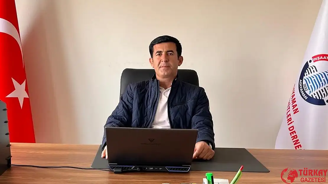 Başkan Doğru: 'Yerinde dönüşüm projesi tarihi uzatılmalıdır'