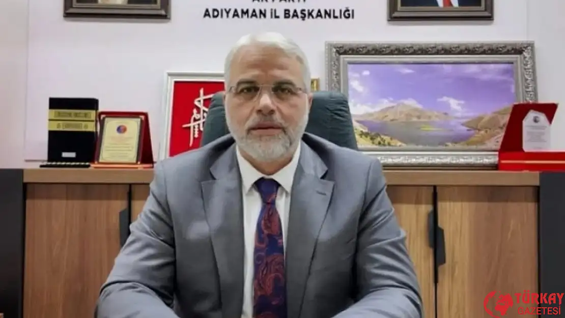 Başkan Kaplan'dan 8 Mart Dünya Kadınlar günü mesajı