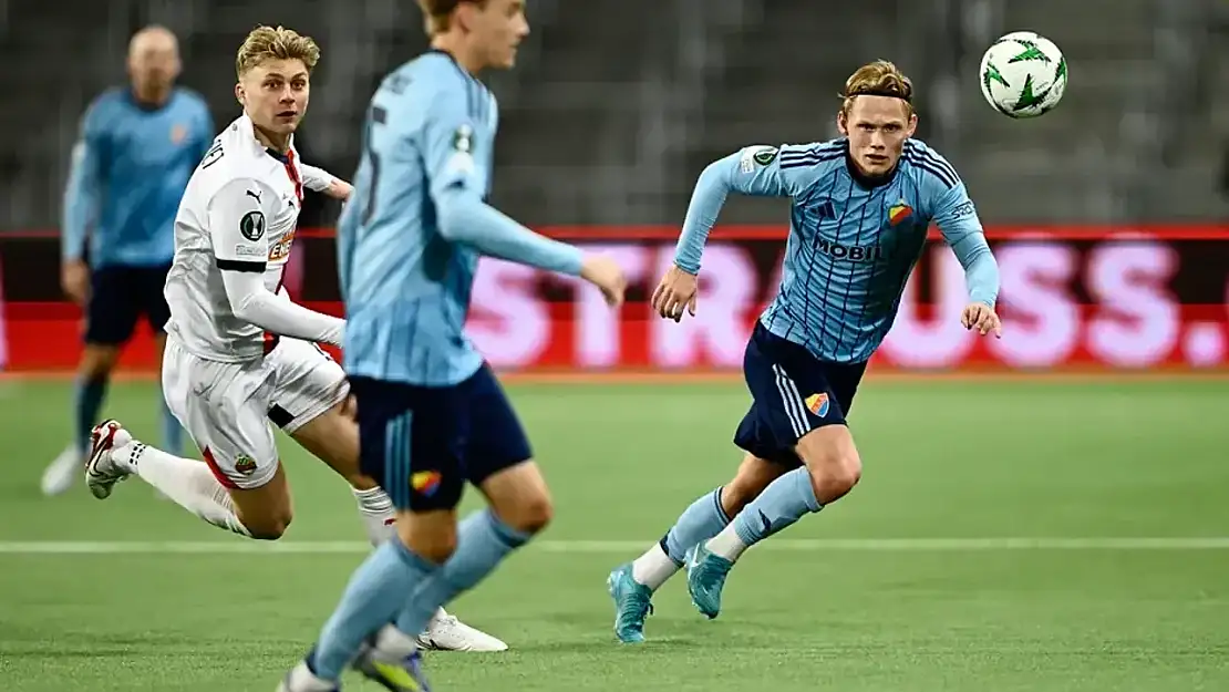 Başkan özel uçağı hazırlıyor! Gulliksen transferinde sona gelindi