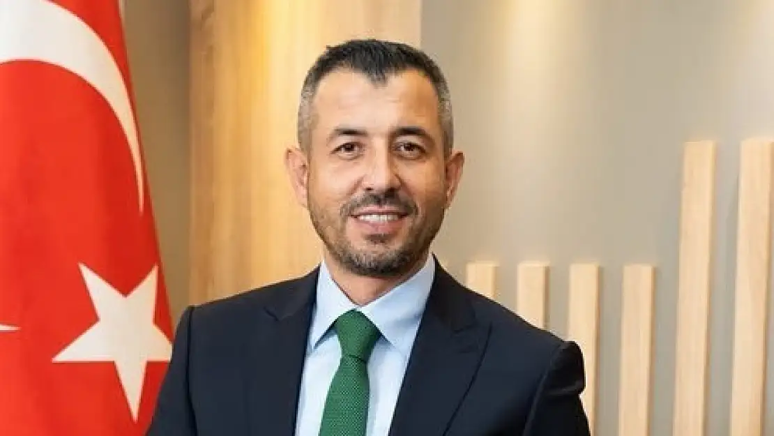 Başkan Söker: '24 Yıldır Kararlılıkla Yürüyoruz'