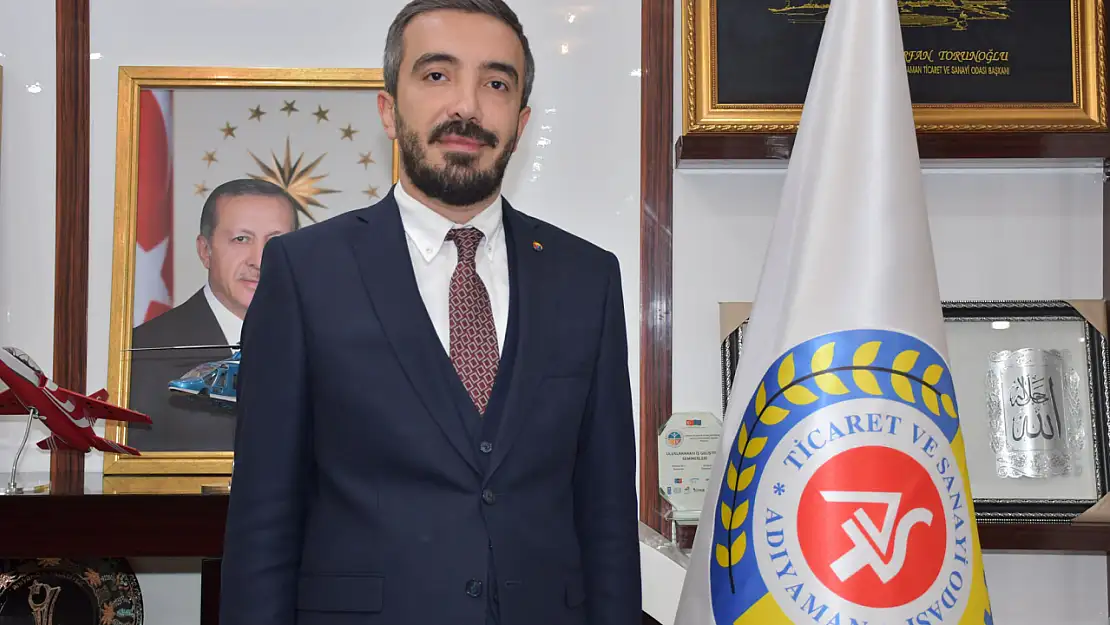 Başkan Torunoğlu: 30 Ağustos Zafer Bayramımız kutlu olsun