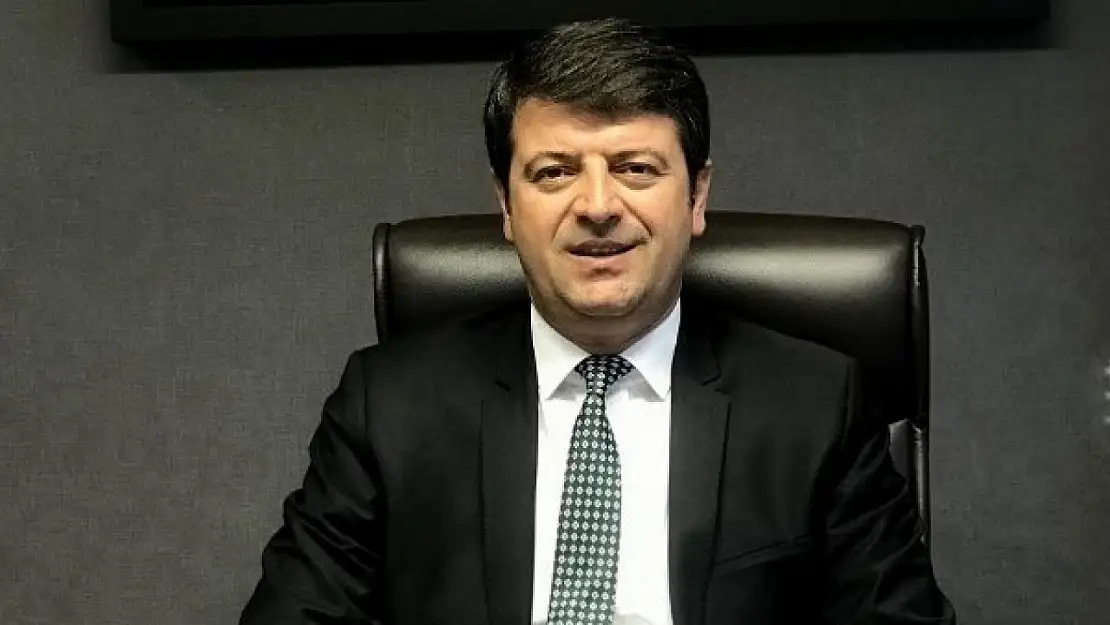 Başkan Tutdere: öğrencilerimizin yeniden okullarına kavuşması, bizlere umut ve güç veriyor