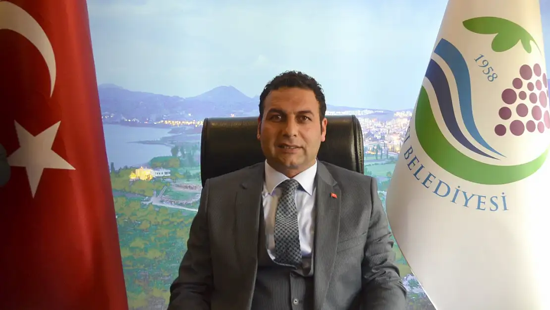 Başkan Yıldırım'dan Anneler Günü mesajı