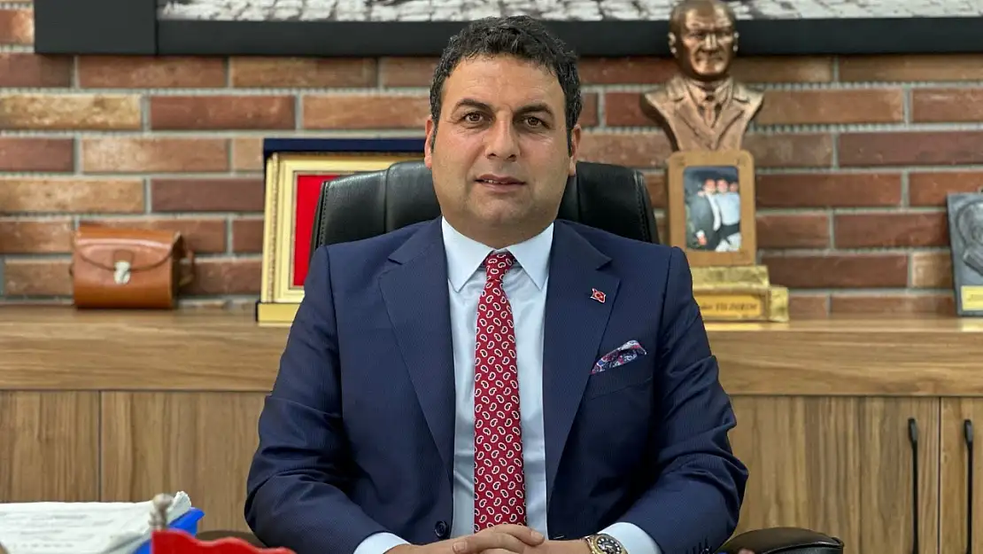 Başkan Yıldırım'dan kırmızı alan açıklaması! Vatandaşın mağduriyeti nasıl çözülecek?