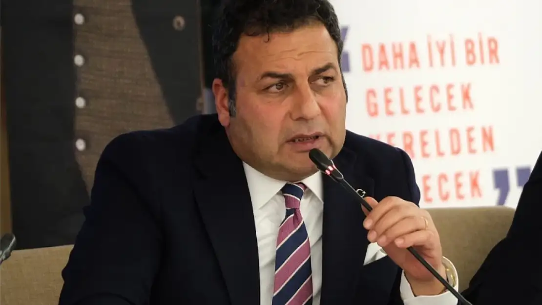 Başkan YILDIRIM: 'TUTDERE'nin Serbest Bırakılması, Adaletin Yerini Bulması Açısından Önemlidir'
