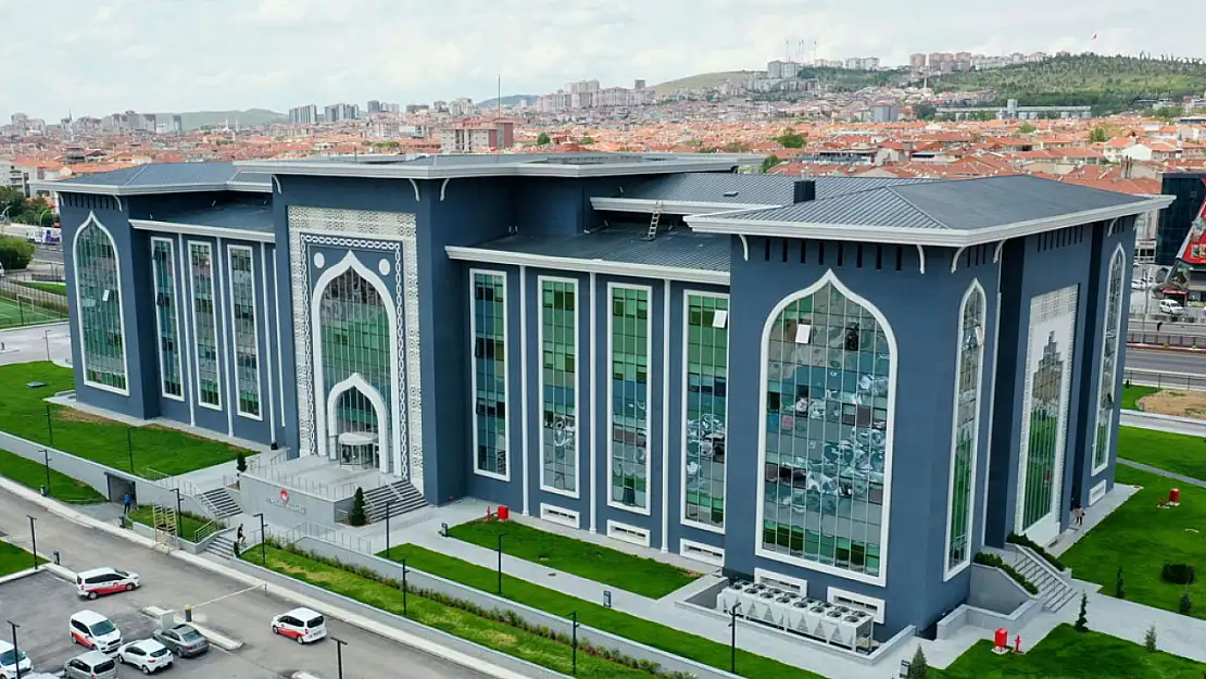 Belediye başkanlarının zamlı yeni maaşları belli oldu