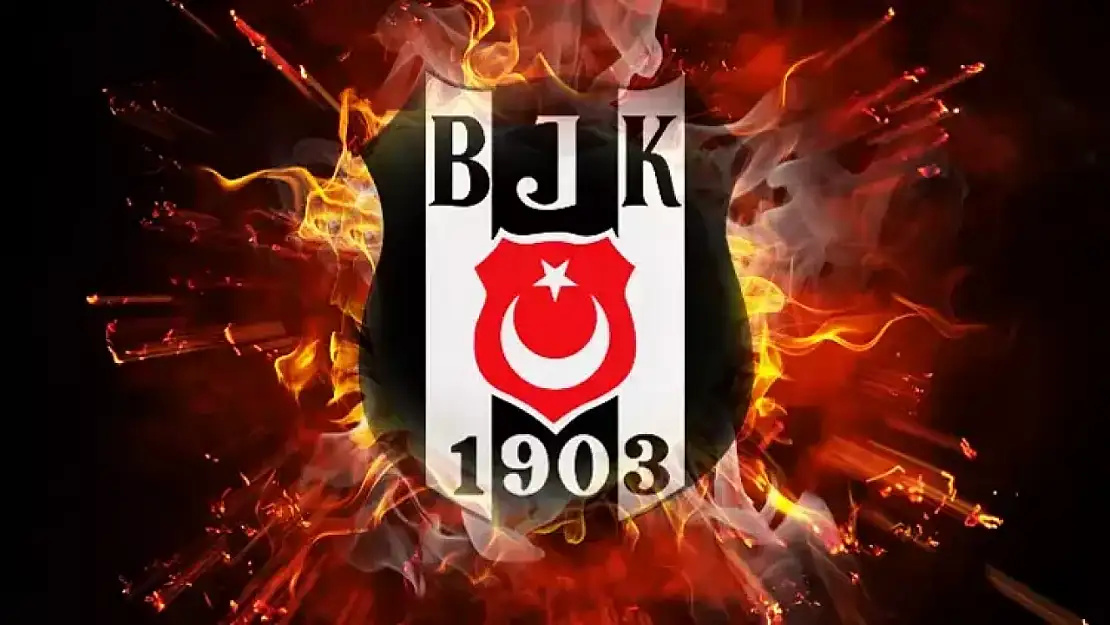 Beşiktaş'ta ayrılacak ilk isim belli oldu