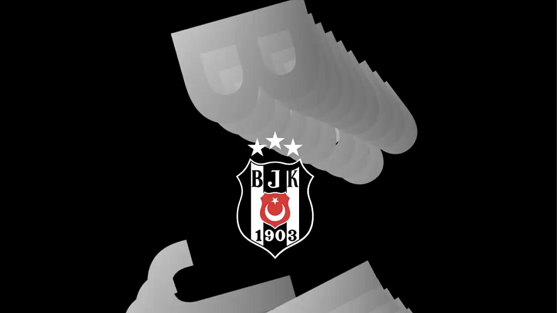 Beşiktaş'tan Fenerbahçe'ye olay gönderme