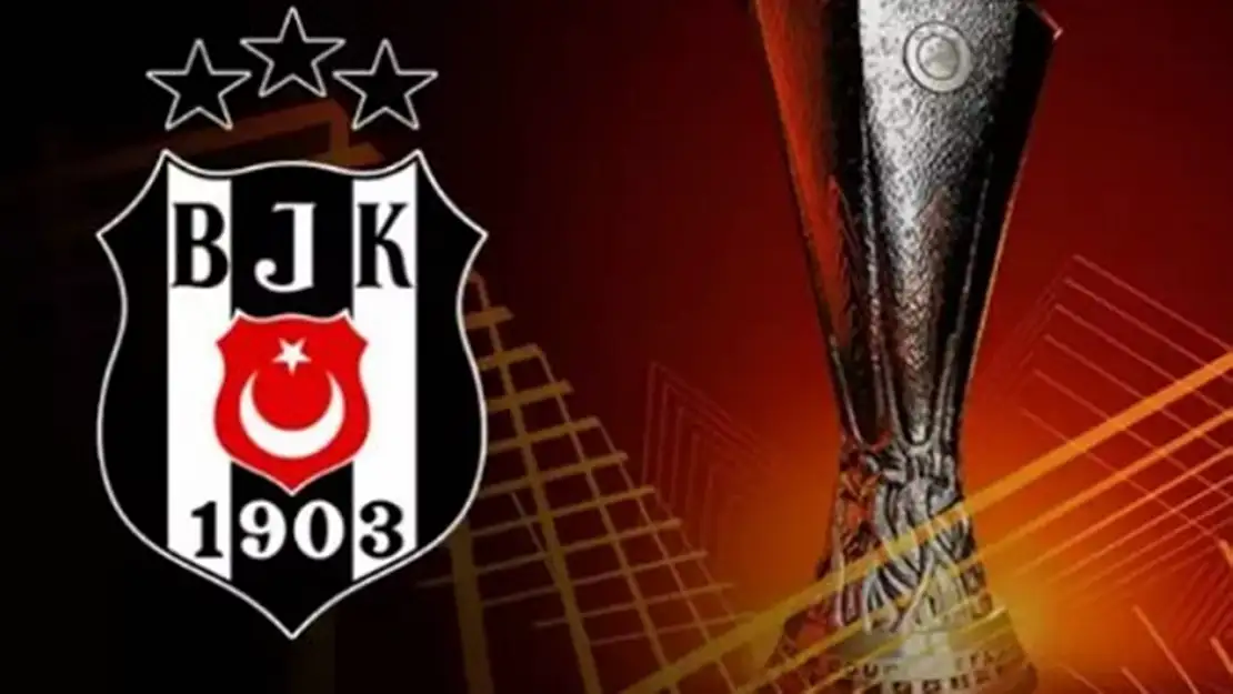 Beşiktaş Tel Aviv maçına TRT'den yayın açıklaması