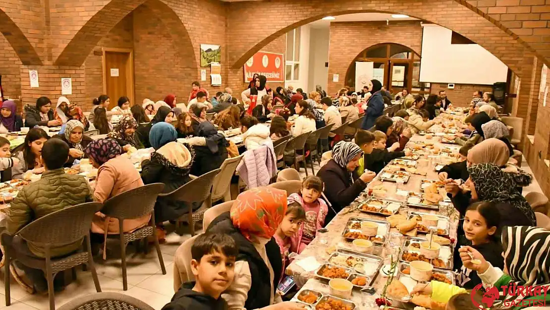 Besni'de 8 Mart Dünya Kadınlar Günü etkinliği düzenlendi