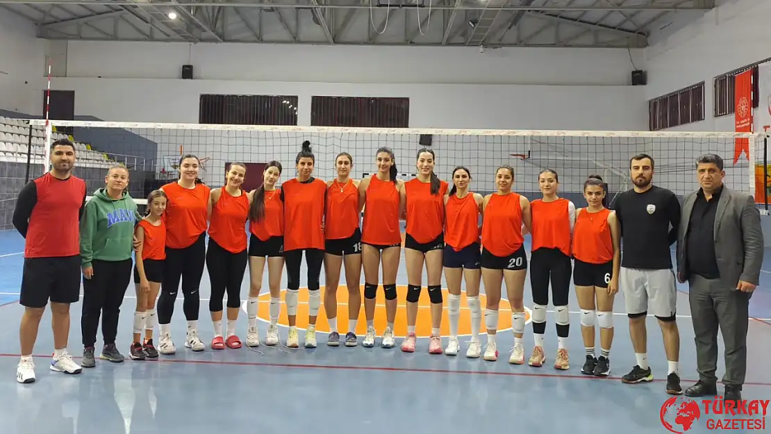 Besni'nin Sultanları Play-Off yolunda