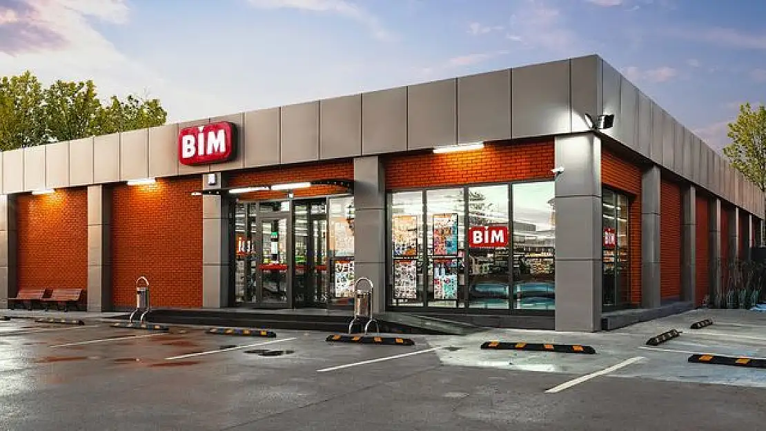 Bim 6 Haziran 2025 aktüel ürünler kataloğu